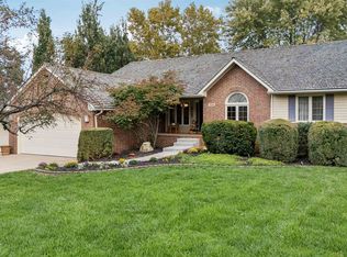 1508 S Creekside Ln, Wichita, KS 67230