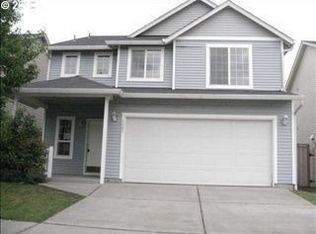 6807 NE 151st Ave, Vancouver, WA 98682