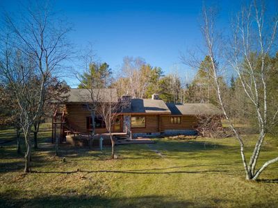 2271 Creek Rd, Saint Germain, WI, 54558