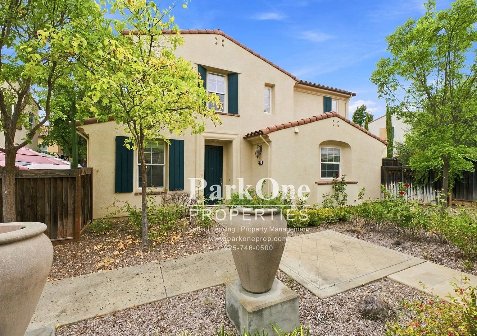 Newly Updated Home with Spacious Yard — Photo 2