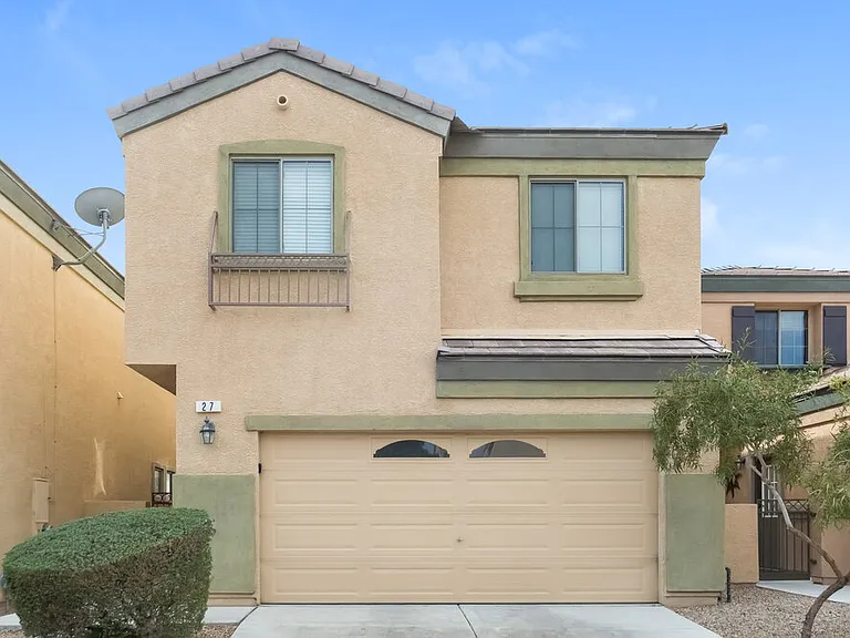 27 Stockton Edge Ave — Photo 1