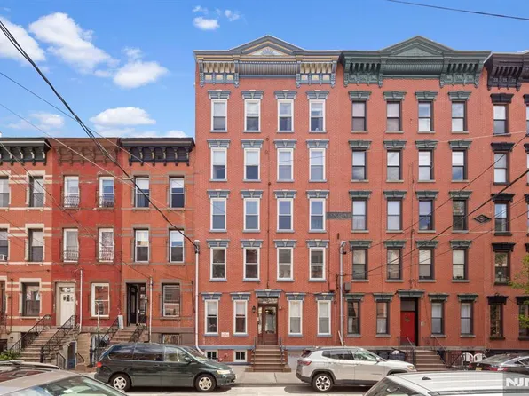 933 Garden St #3, Hoboken, NJ 07030