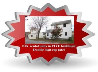 5 Fowler Rd, Northbridge, MA 01534