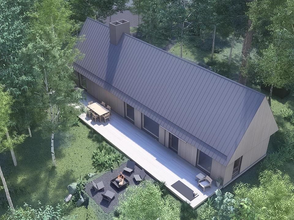 2nd image of XXX Old San Rd