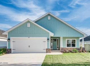 5121 Salvation St, Panama City, FL 32404