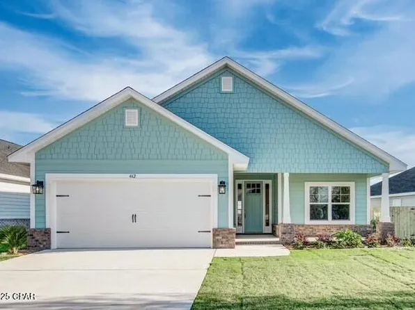 5121 Salvation St, Panama City, FL 32404