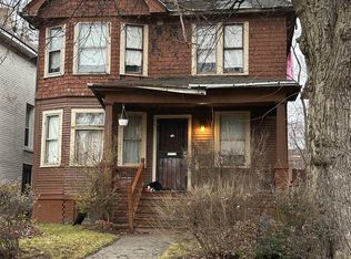 7508 Hanover St, Detroit, MI 48206