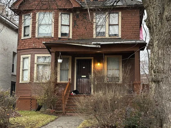 7508 Hanover St, Detroit, MI 48206