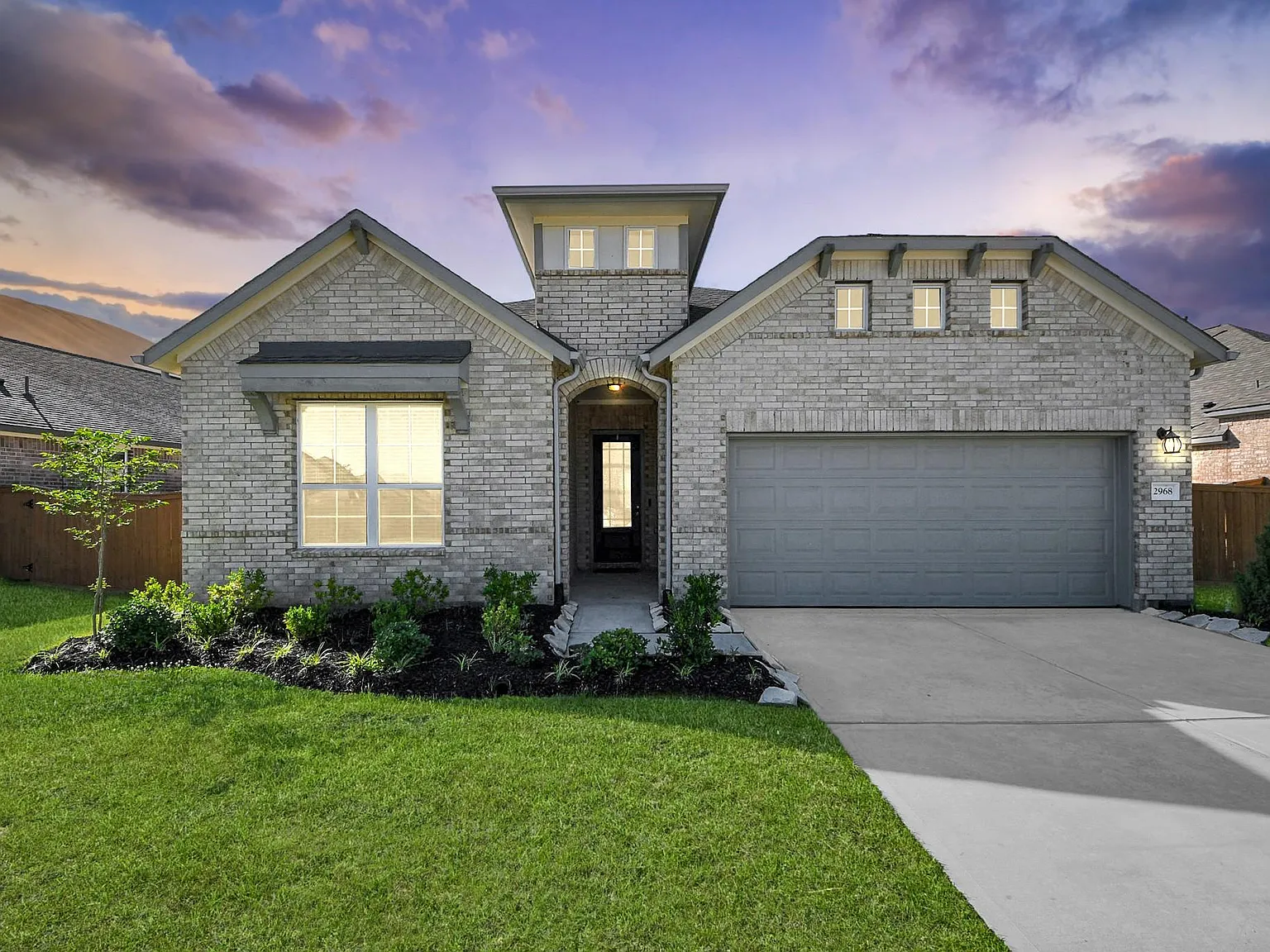 3 bed, 2.5 bath, 2147 sqft, $2,650 — Photo 3