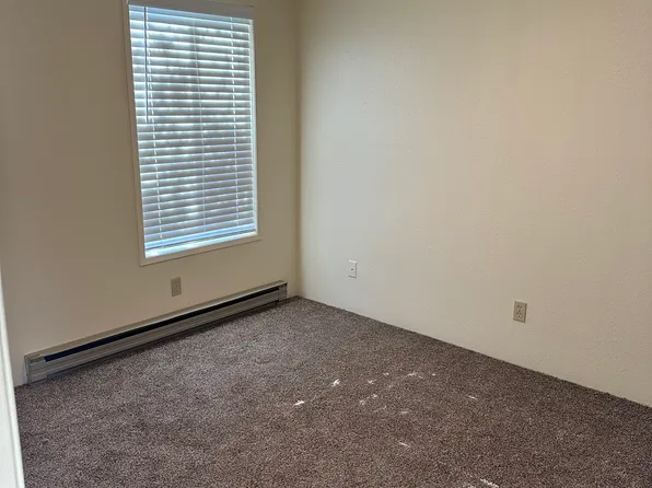 The Village Apartments