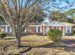 4639 Wabash Ave, Pensacola, FL 32506