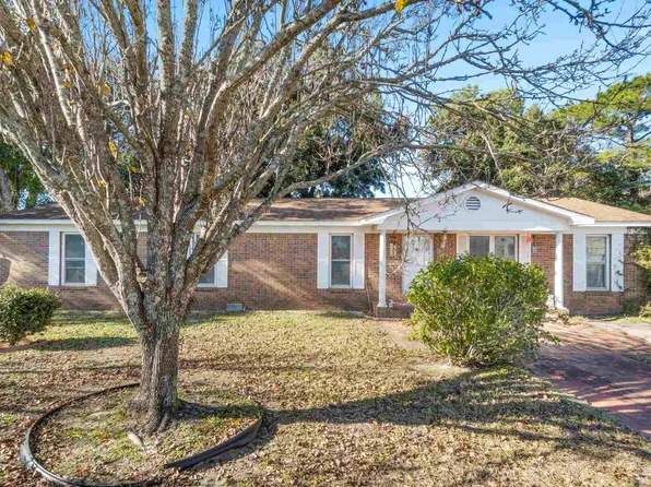 4639 Wabash Ave, Pensacola, FL 32506