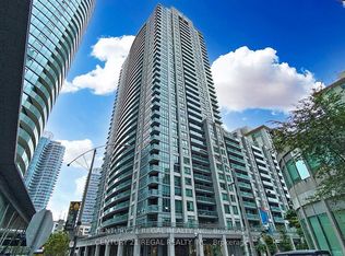 19 Grand Trunk Cres #2706, Toronto, ON M5J 3A3