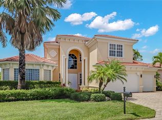 19249 La Serena Dr, Estero, FL 33967