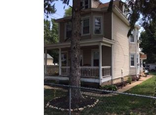 816 Cedar Ln, Hamilton, NJ 08610
