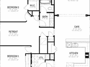 15859 Lexington Park Blvd, Jacksonville, FL 32218