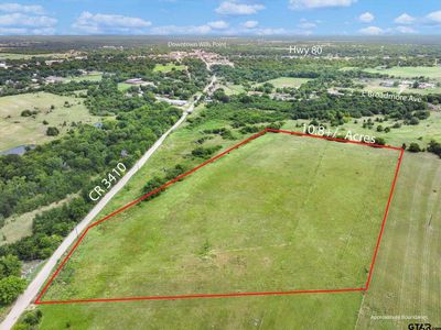 County Road 3410, Wills Pt, TX, 75169
