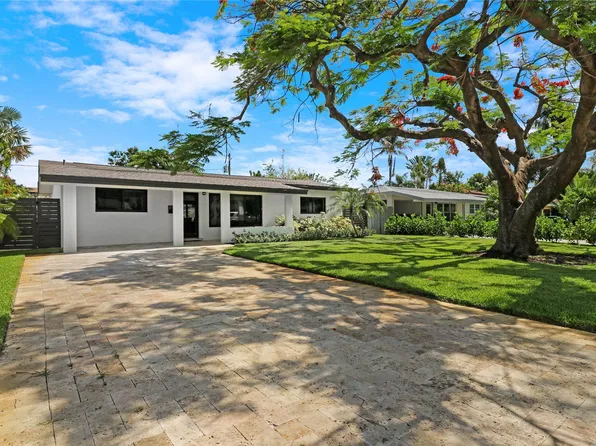 811 NE 17th Court, Fort Lauderdale, FL 33305