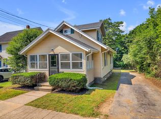 312 Crystal Ave, New London, CT 06320