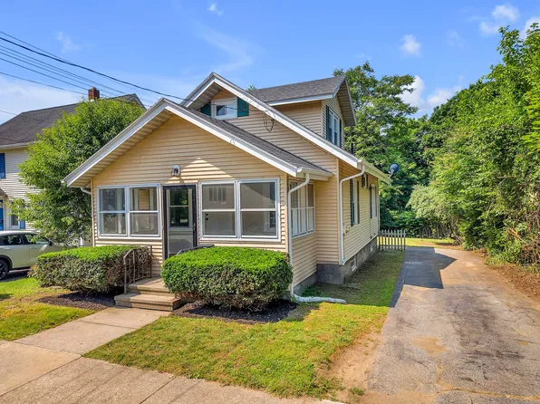 312 Crystal Avenue, New London, CT 06320