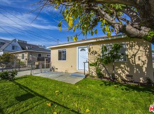 4323 1/2 W 154th St, Lawndale, CA 90260