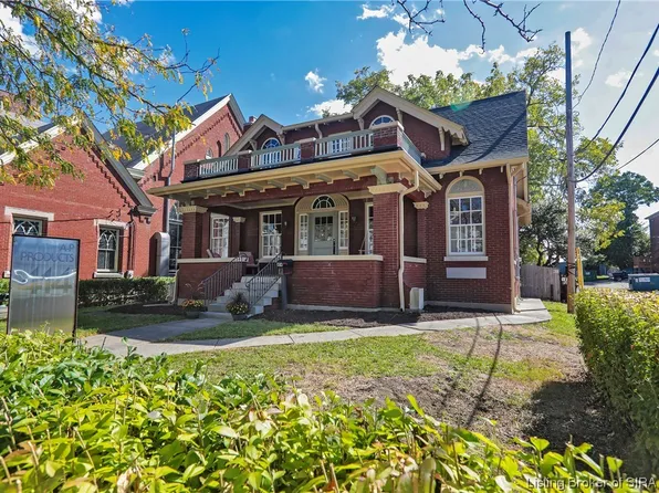 414 E Spring Street, New Albany, IN 47150