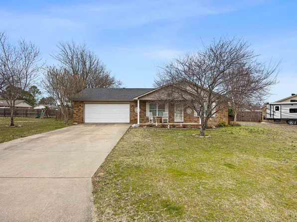 (undisclosed Address), Pottsville, AR 72858