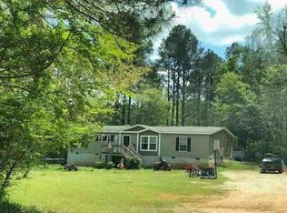 17376 Ga Highway 16, Sparta, GA 31087