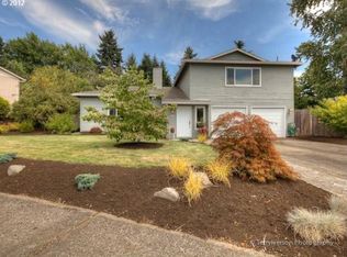 395 Beverly Ln, Gladstone, OR 97027