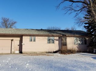 224 1st Ave SW, Lidgerwood, ND 58053