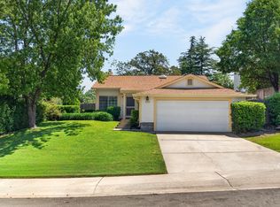 535 Vansicklen Way, Redding, CA 96003