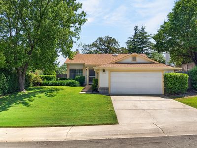 535 Vansicklen Way, Redding, CA, 96003