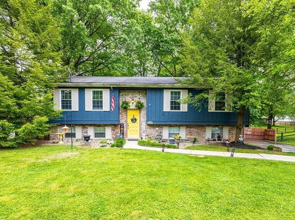 4164 Glen Este Withamsville Rd, Cincinnati, OH 45245