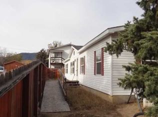 615 Hauser Ave S, Red Lodge, MT 59068