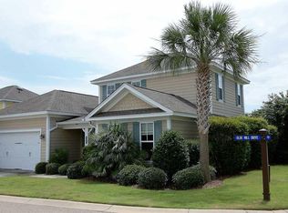 500 Olde Mill Dr #N, North Myrtle Beach, SC 29582