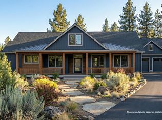 887 S Starry Skies Ct, Sisters, OR 97759