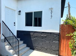 315 N Alvarado St, Los Angeles, CA 90026