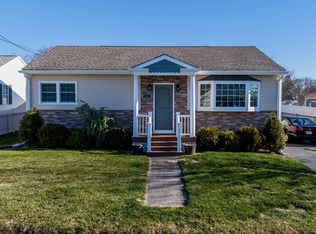 332 Oliver St, New Bedford, MA 02745