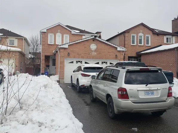 1654 Portland Ct #Basement, Pickering, ON L1V 5L6