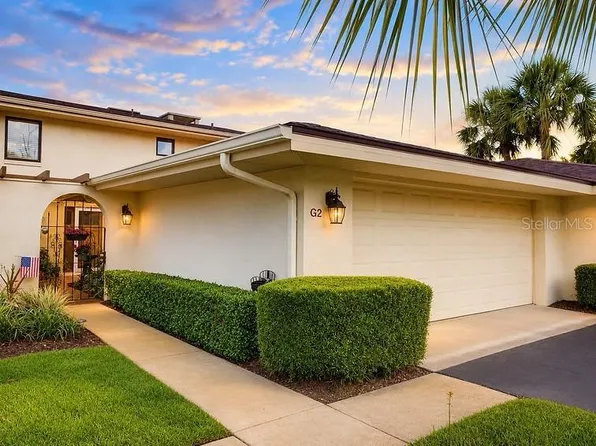 100 S Tremain St APT G2, Mount Dora, FL 32757