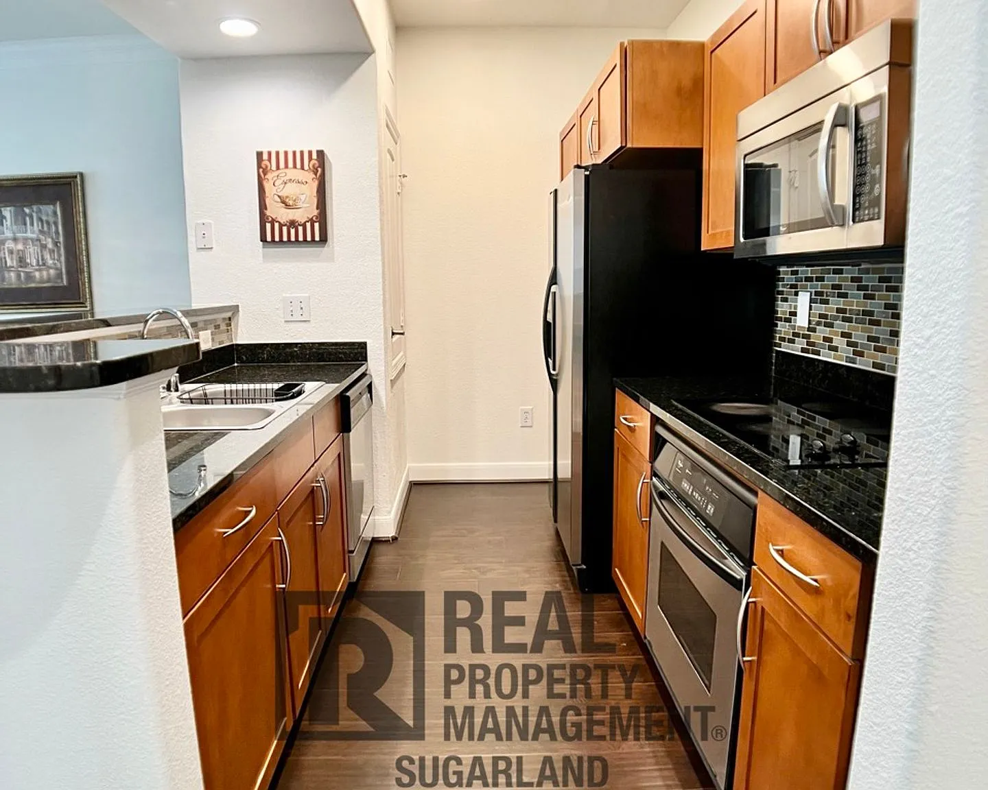Gorgeous Condo in the heart of Sugar Land, TX — Photo 4