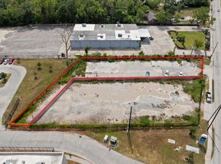 1904 Little York Rd, Houston, TX 77093