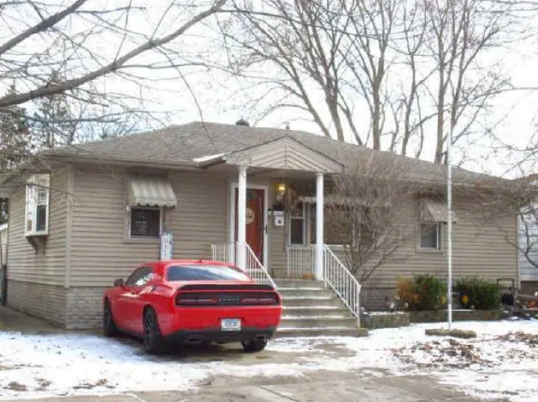 7127 Arkansas Ave, Hammond, IN 46323