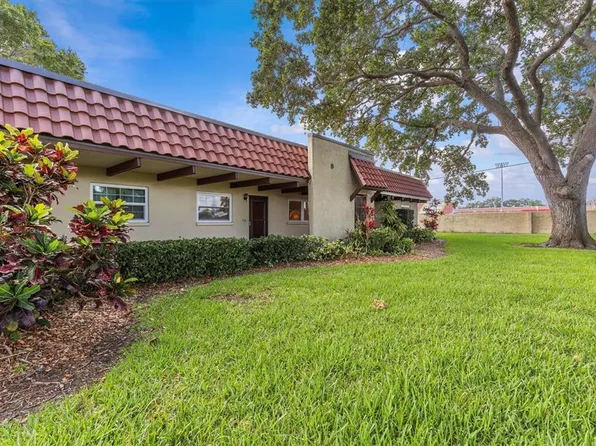 1701 Pinehurst Rd APT 9G, Dunedin, FL 34698