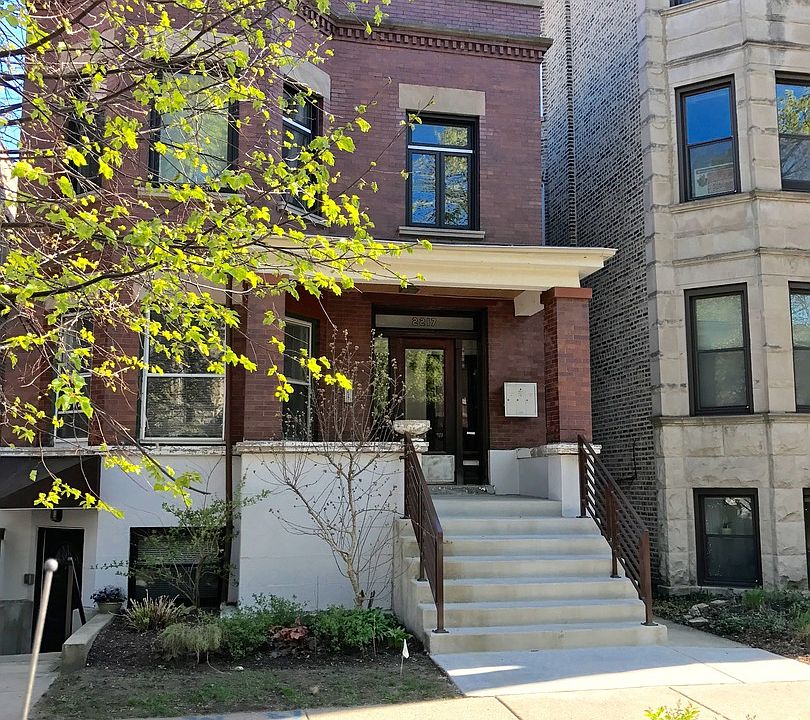 1st image of 2217 W Giddings St #2