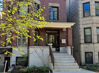 2217 W Giddings St #1, Chicago, IL 60625