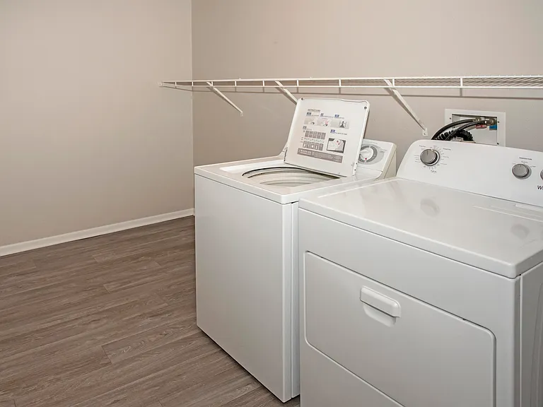 Quarry Ridge Apartments — Photo 10