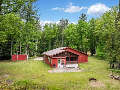 933 Old M72, Kalkaska, MI, 49646