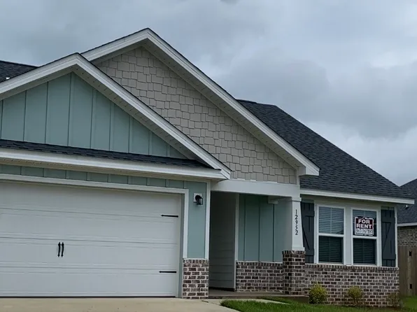 12952 Flanagan St, Elberta, AL 36530