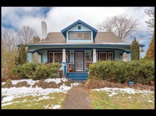 23 Ridgelawn Rd #1, Asheville, NC 28806